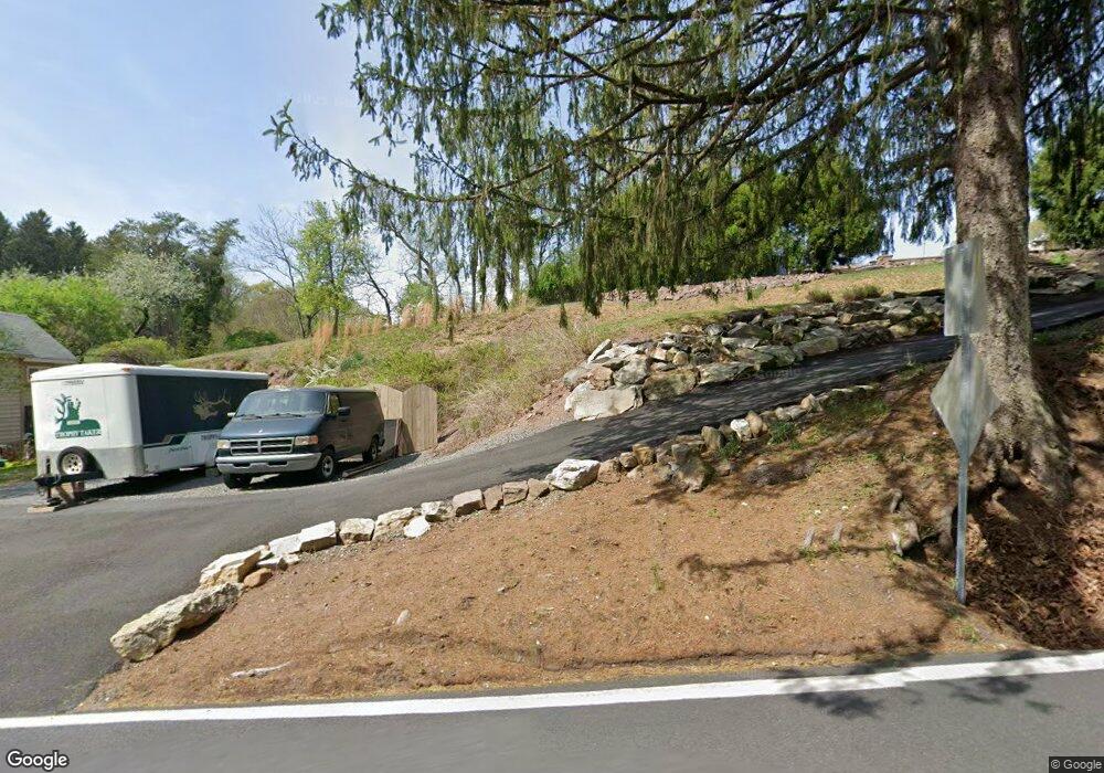 36 Mount Penn Rd unit 3, Reading, PA 19607 - photo 1