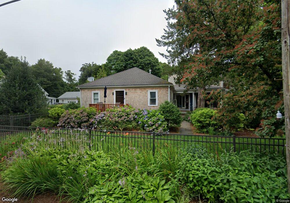 975 Shore Rd, Pocasset, MA 02559 - photo 1