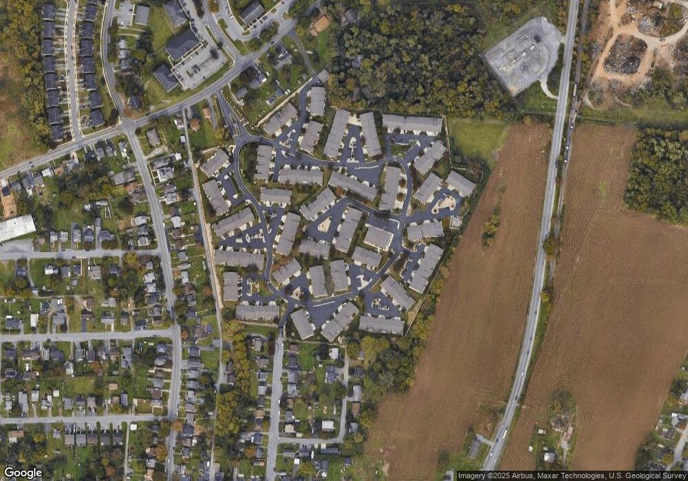 208 Sunbrook Ln, Hagerstown, MD 21742 - photo 1