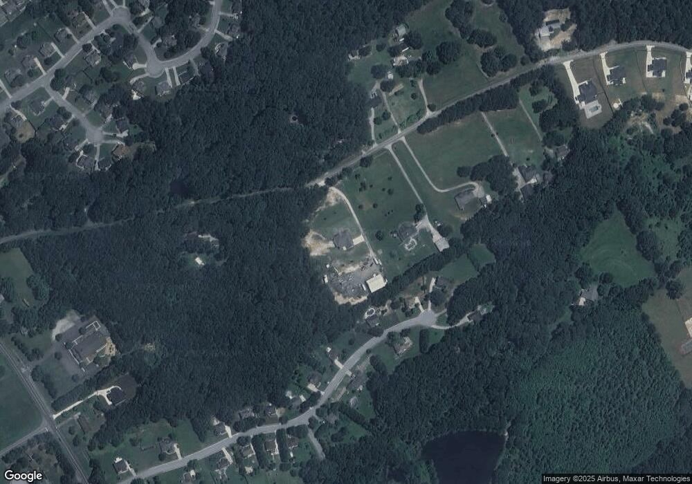 1390 Franklin Cir, Dacula, GA 30019 - photo 1