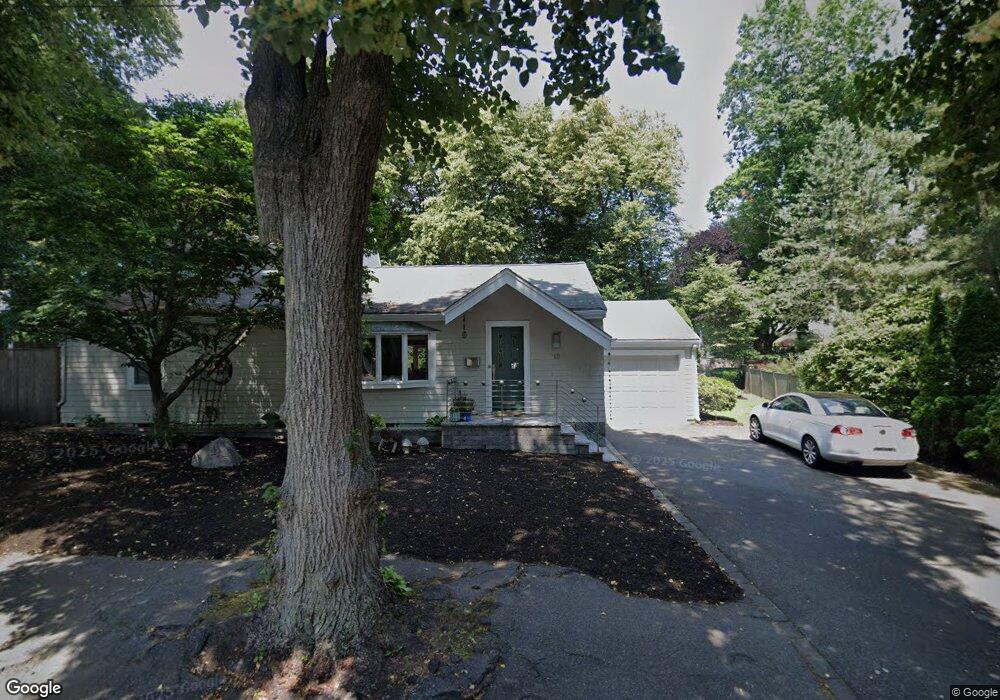 19 Briar Ln, Marblehead, MA 01945 - photo 1