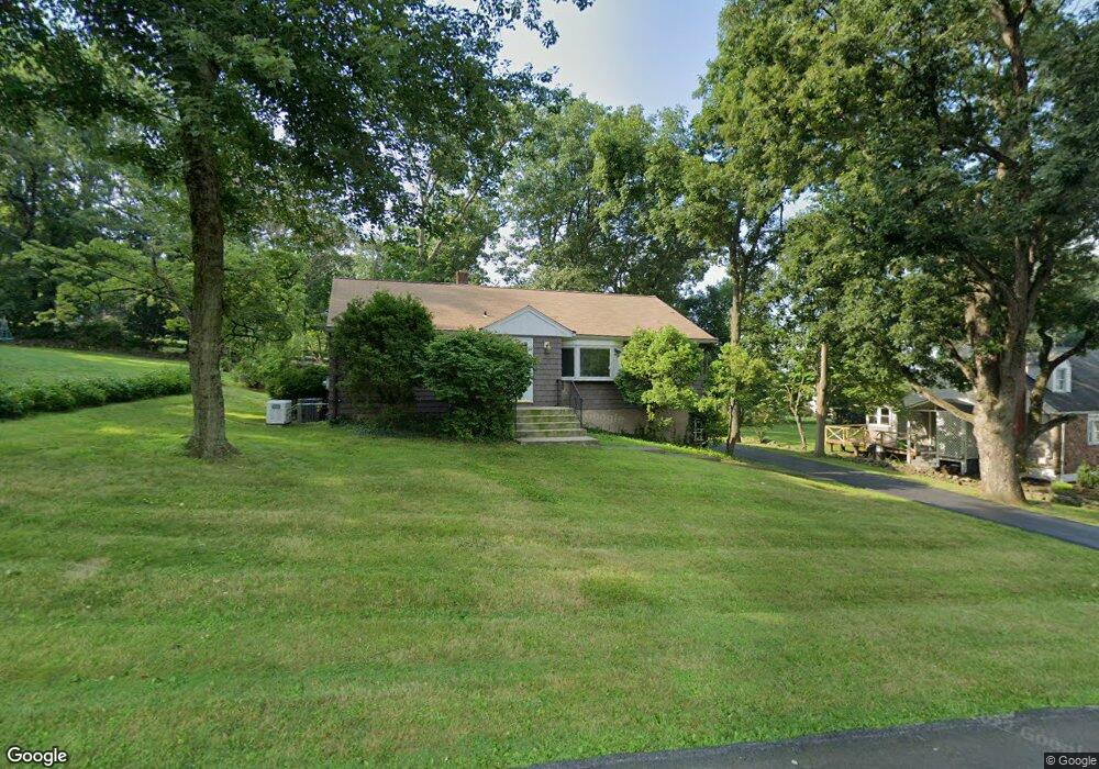 46 Sunset View Dr, West Nyack, NY 10994 - photo 1