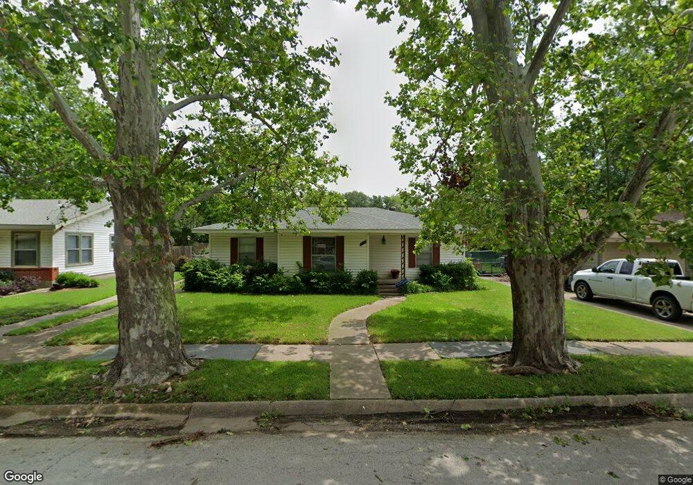 309 S 3rd St, Wylie, TX 75098 - photo 1