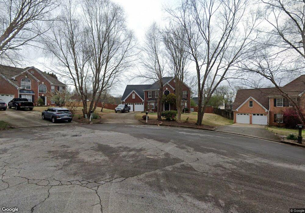 551 Surrey Ln unit 2, Stockbridge, GA 30281 - photo 1