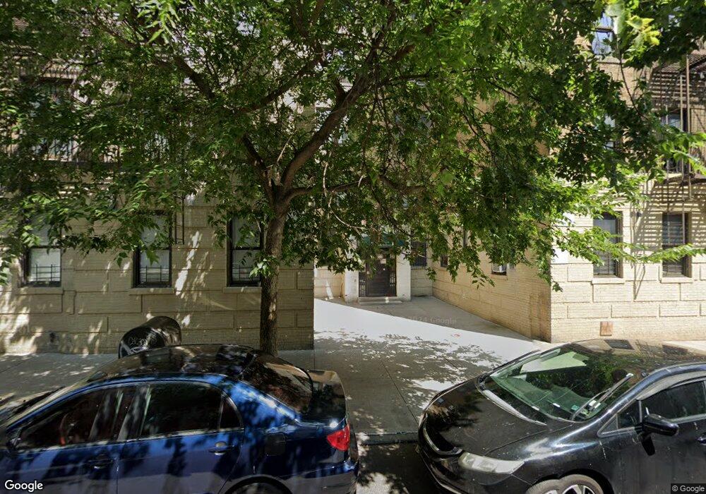 9-23 Thayer St unit F 11, New York, NY 10040 - photo 1