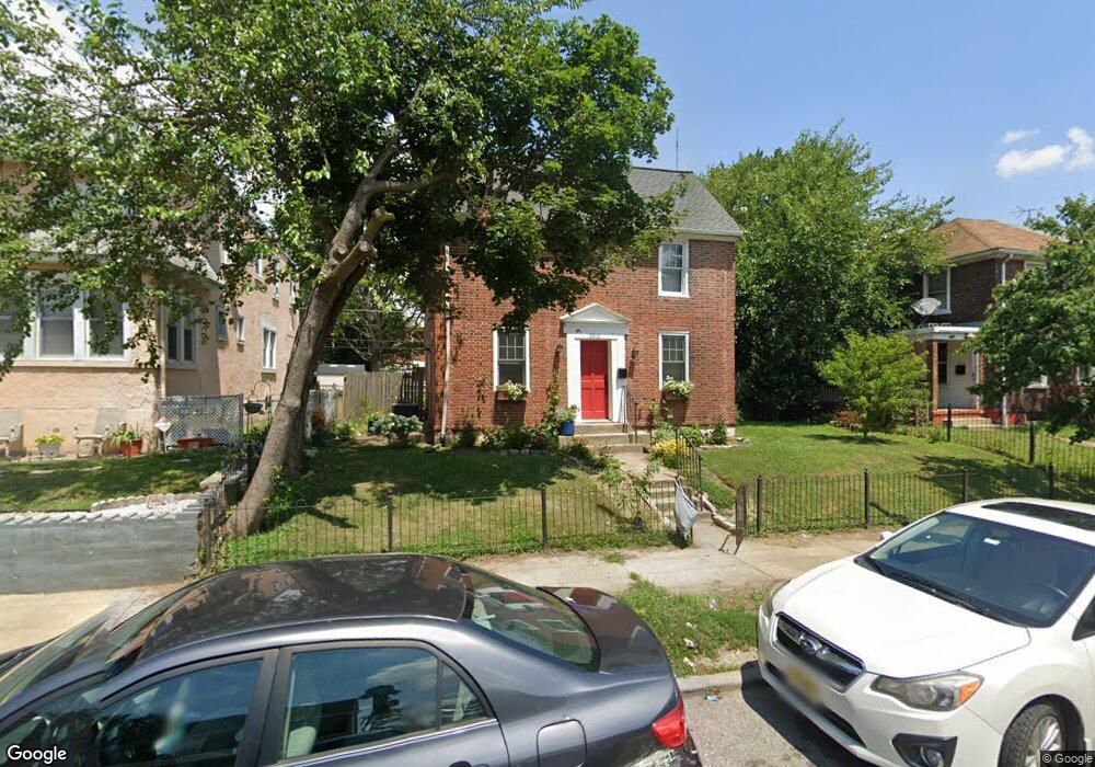 2916 N Constitution Rd, Camden, NJ 08104 - photo 1