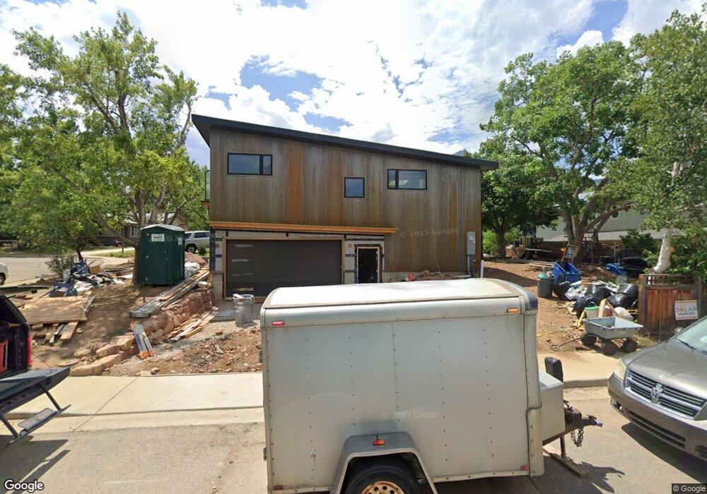 1288 Bear Mountain Ct, Boulder, CO 80305 - photo 1