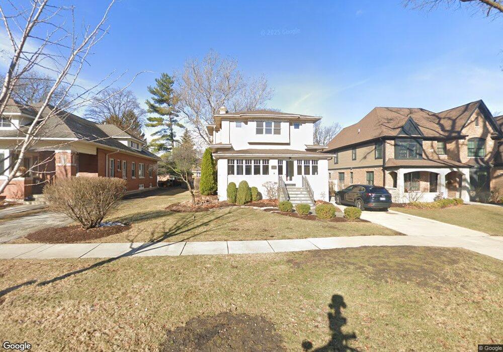 186 N Larch Ave, Elmhurst, IL 60126 - photo 1