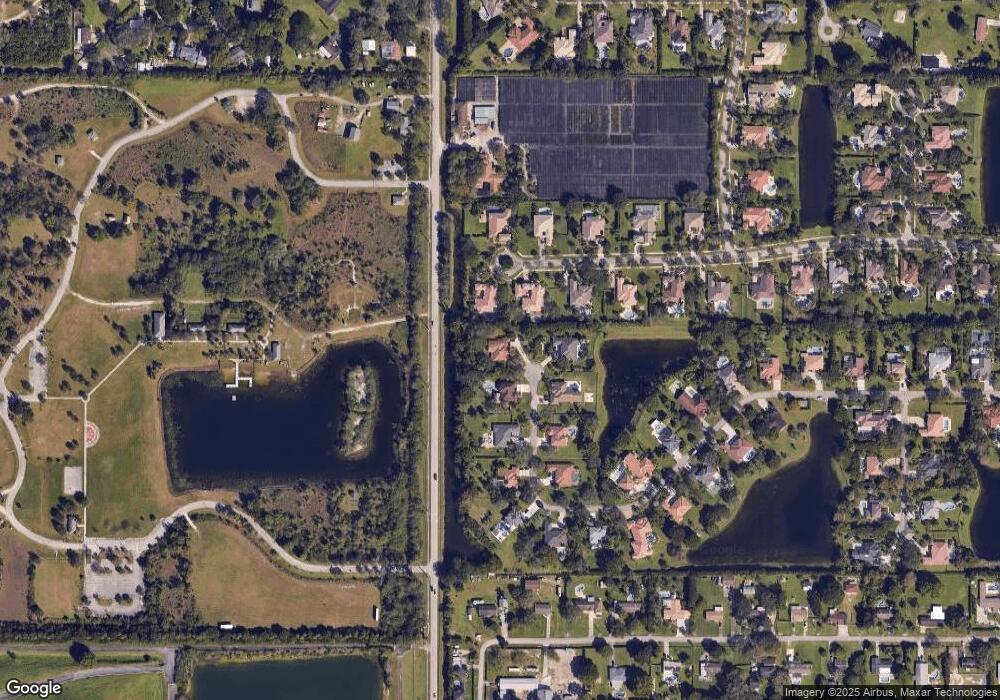 3401 Carlton Ln, Davie, FL 33330 - photo 1