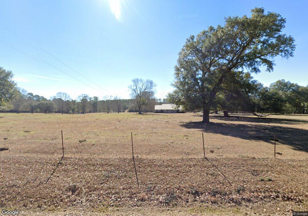 46472 T C Brumfield Rd, Franklinton, LA 70438 - photo 1