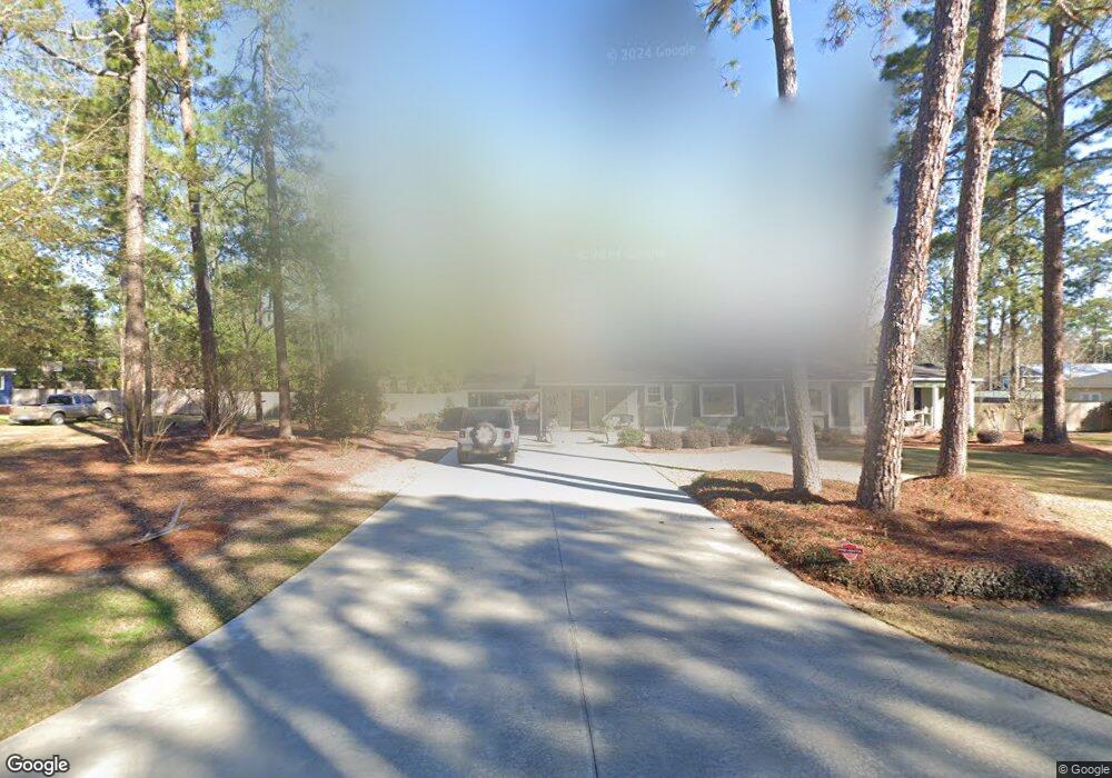 33 Roosevelt St, Camilla, GA 31730 - photo 1