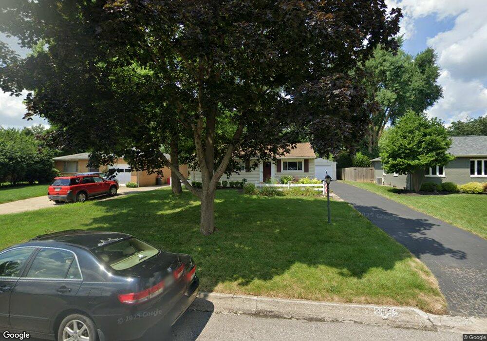 2485 Vassar Place, Columbus, OH 43221 - photo 1