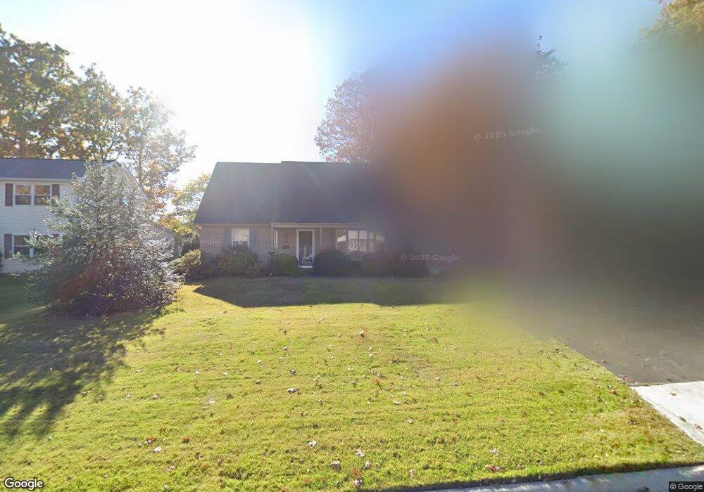 4122 Crosswick Turn, Bowie, MD 20715 - photo 1