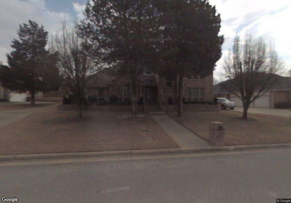 4832 Hallye Ln, Tyler, TX 75703 - photo 1