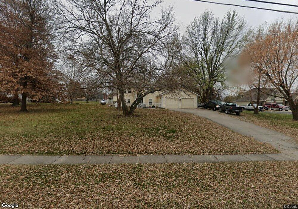 24355 W 55th St, Shawnee, KS 66226 - photo 1