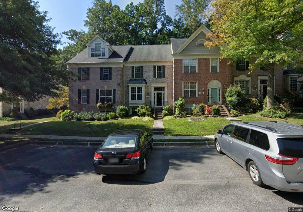 734 Leister Dr, Lutherville Timonium, MD 21093 - photo 1