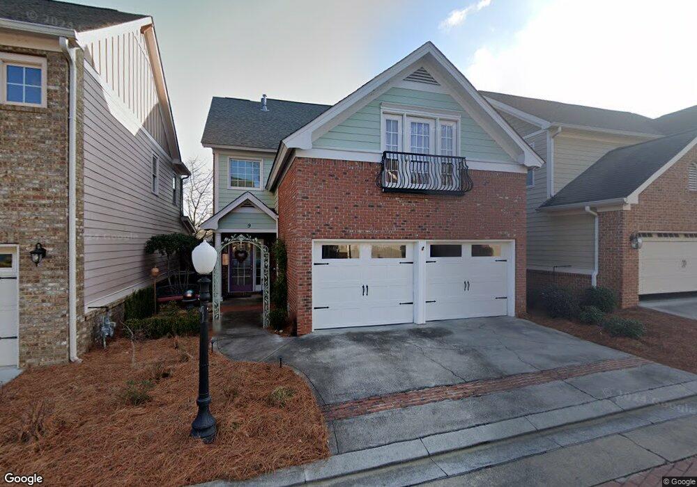 9 Pear St, Rome, GA 30161 - photo 1