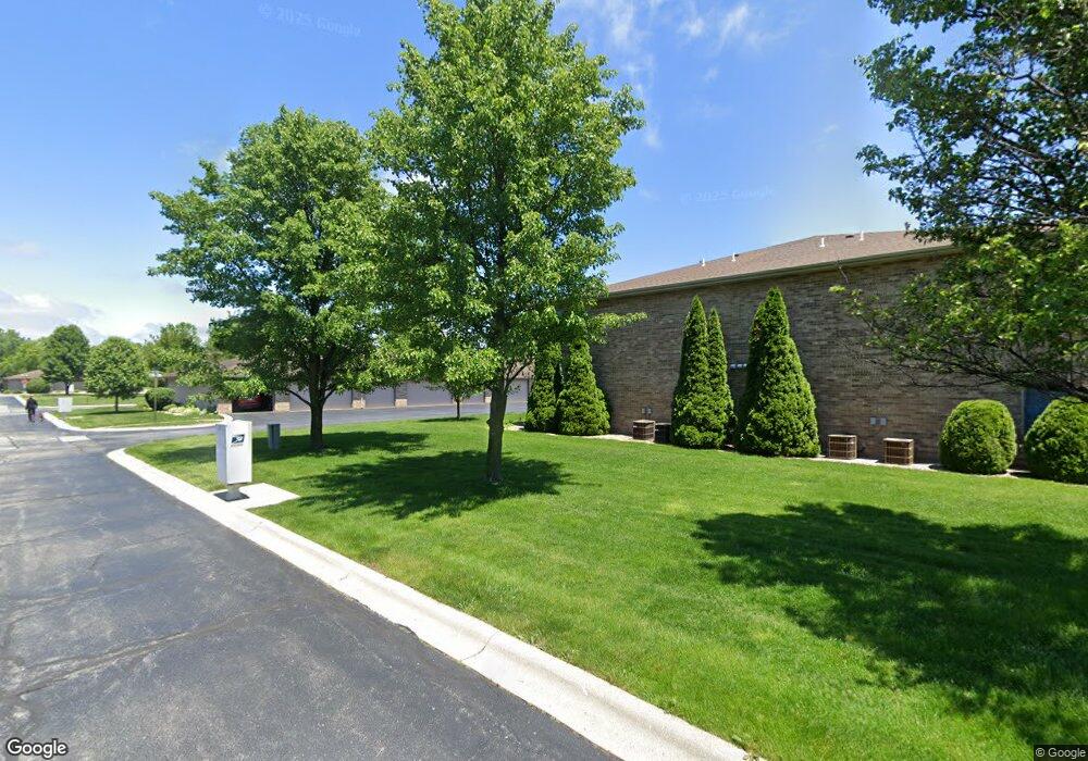 1387 Wright Dr, Crown Point, IN 46307 - photo 1