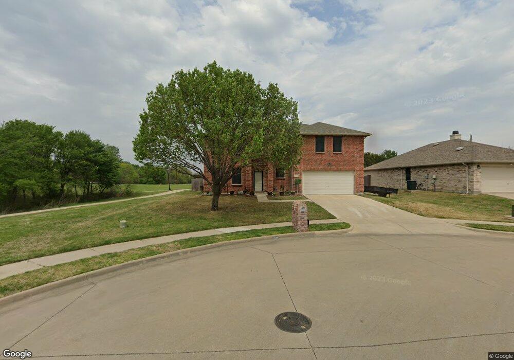 832 Bessemer Dr, Wylie, TX 75098 - photo 1