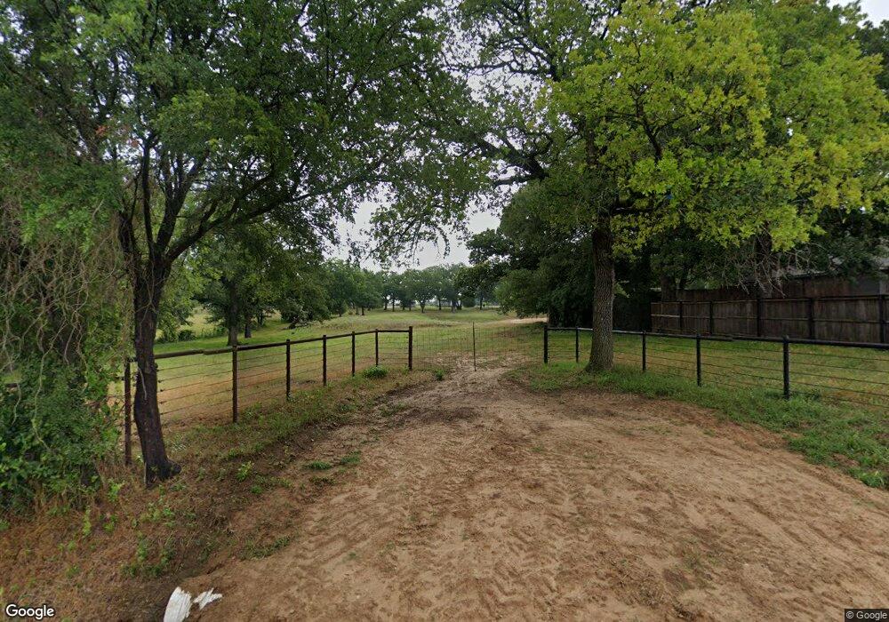 151 Smith St, Boyd, TX 76023 - photo 1
