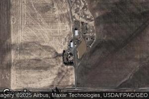 42397 Jump Canyon Rd N, Creston, WA 99117