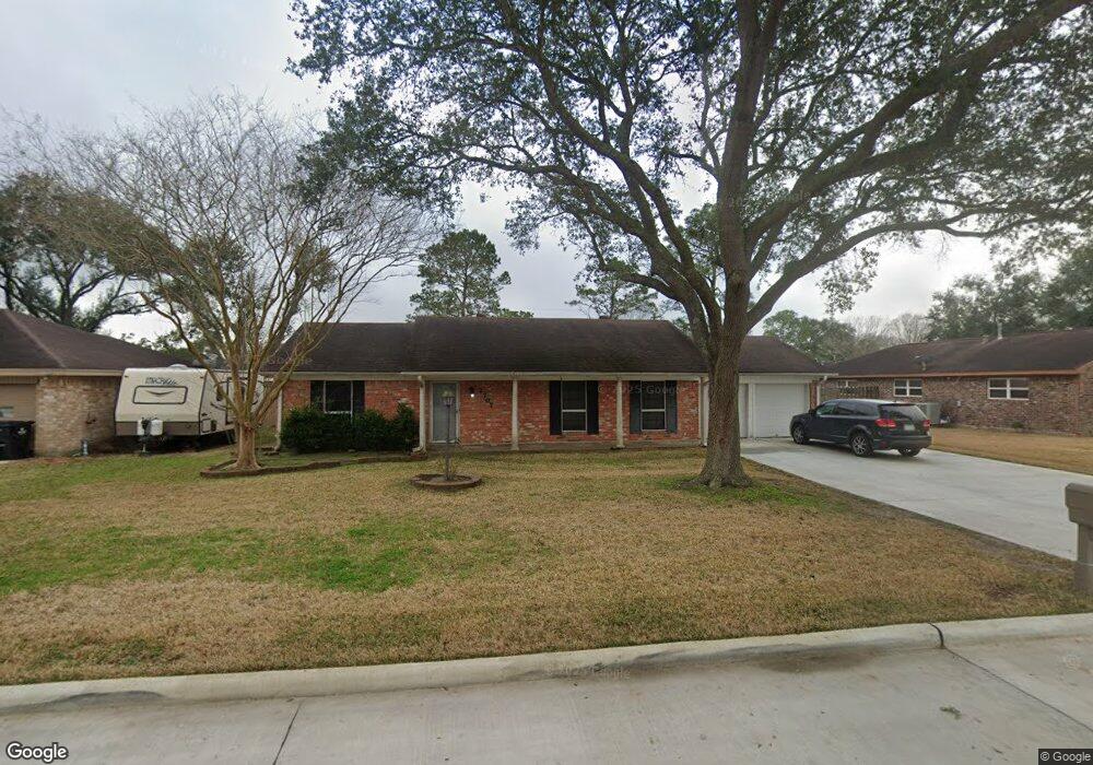 2707 Westfield St, Alvin, TX 77511 - photo 1