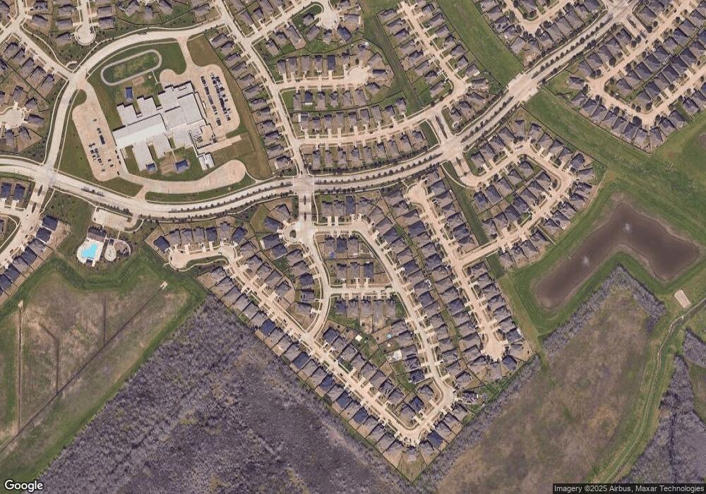 4822 Windy Poplar Trail, Rosenberg, TX 77471 - photo 1