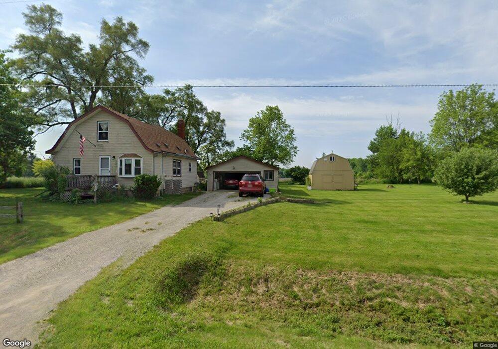 1298 E Tobias Rd, Clio, MI 48420 - photo 1