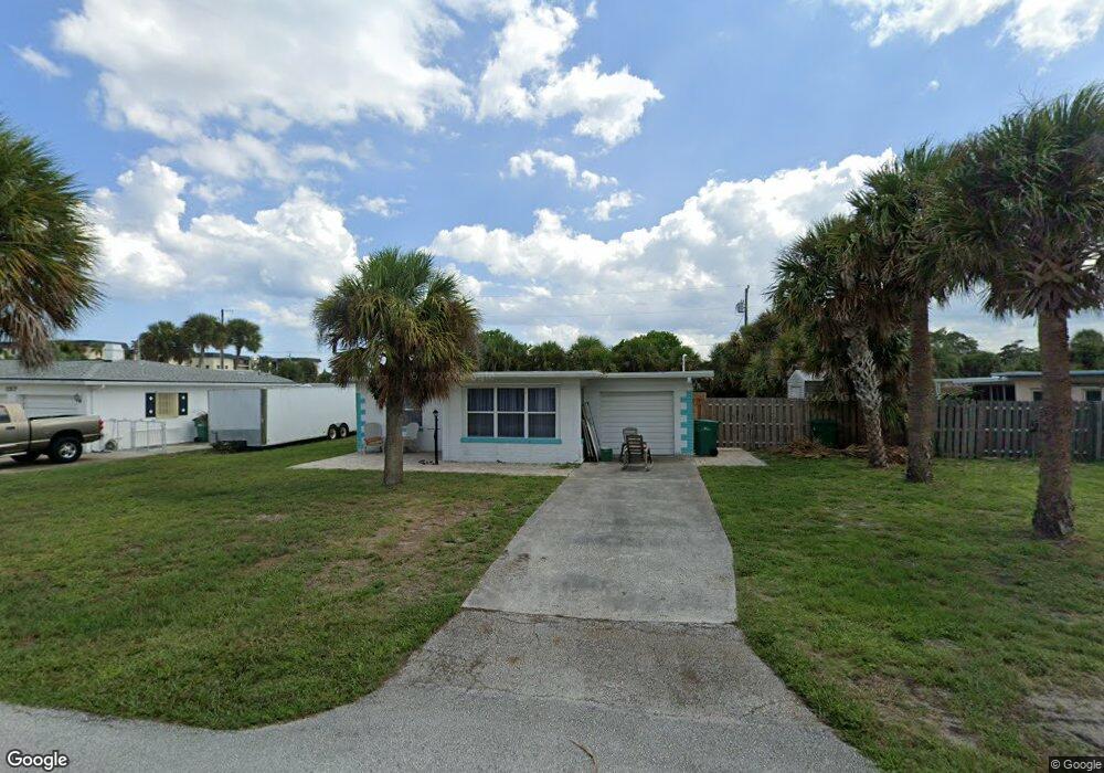 147 E Park Ln, Cocoa Beach, FL 32931 - photo 1