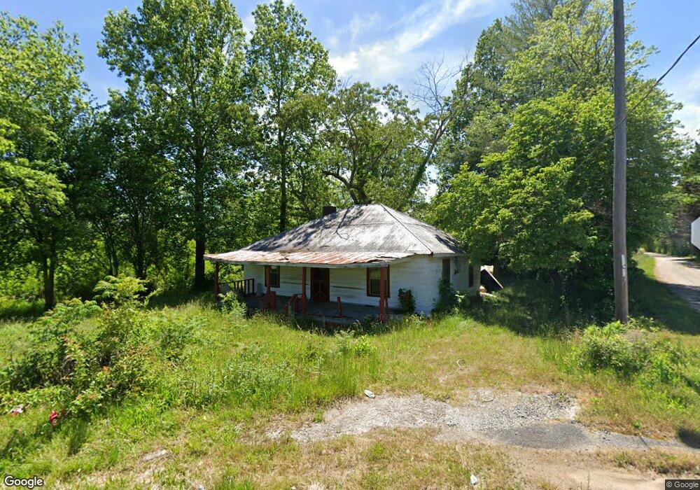 587 Mount Zion Rd, Alto, GA 30510 - photo 1