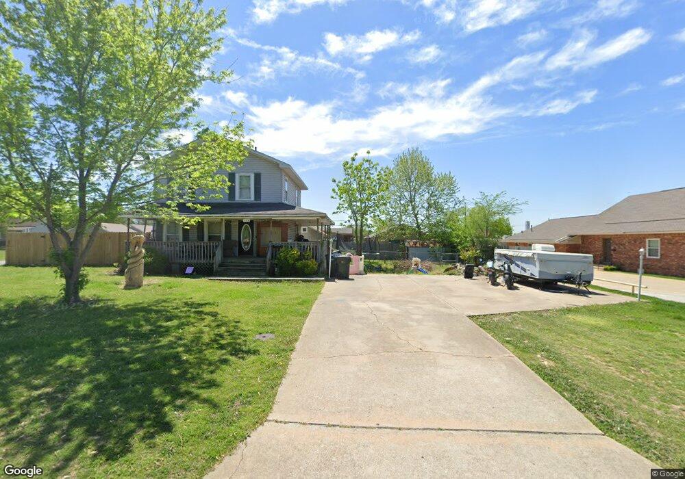 1146 E Bryan Ave, Sapulpa, OK 74066 - photo 1