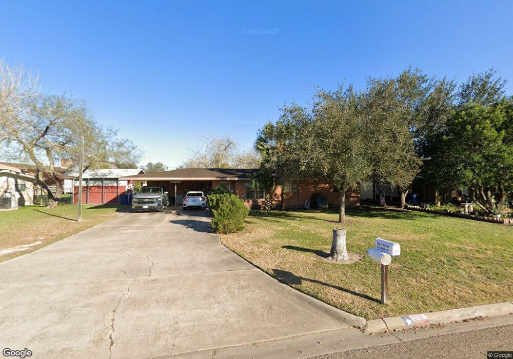 518 N 10th St, Donna, TX 78537 - photo 1