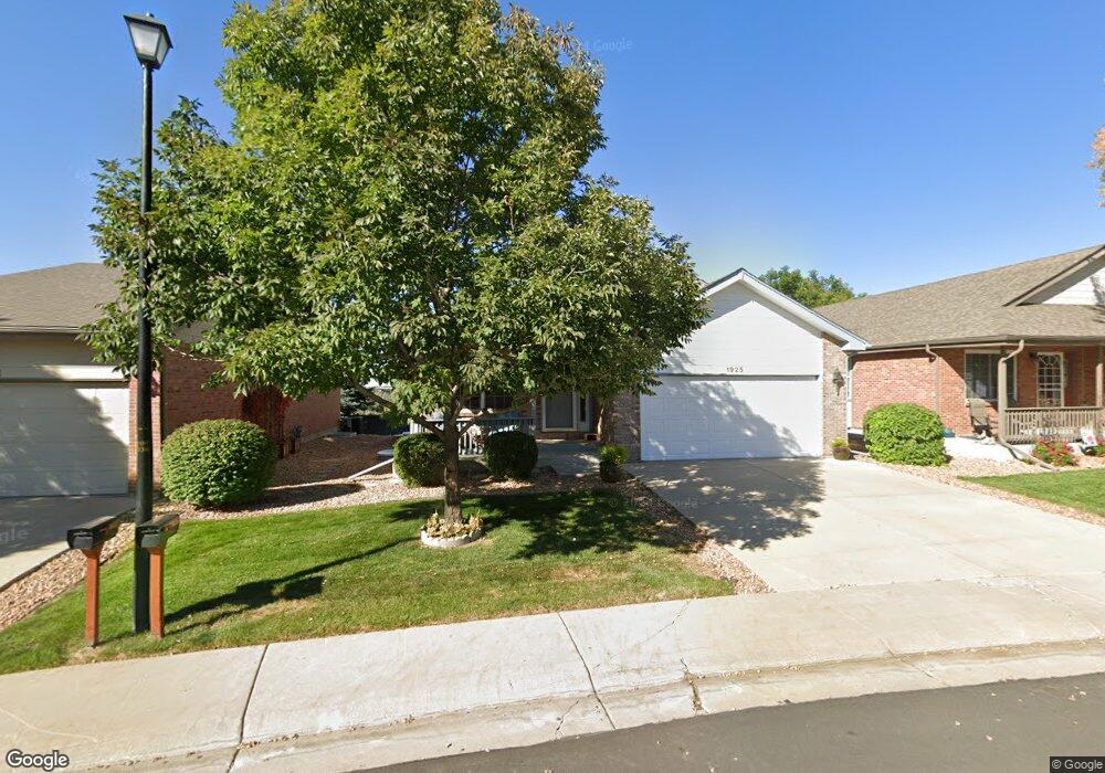 1925 E 135th Place, Thornton, CO 80241 - photo 1