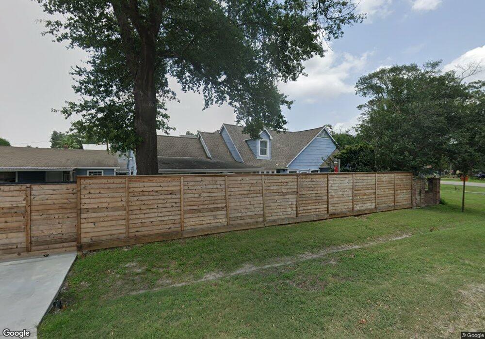 3003 Lawrence St, Houston, TX 77018 - photo 1