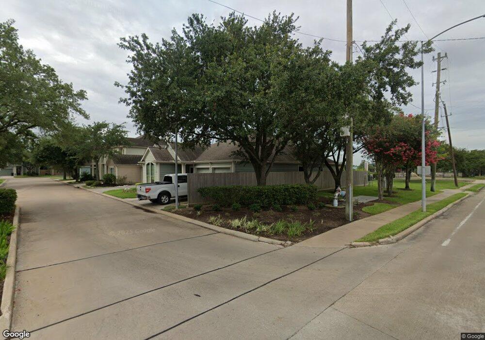 5127 Carson Hill Ln, Houston, TX 77092 - photo 1