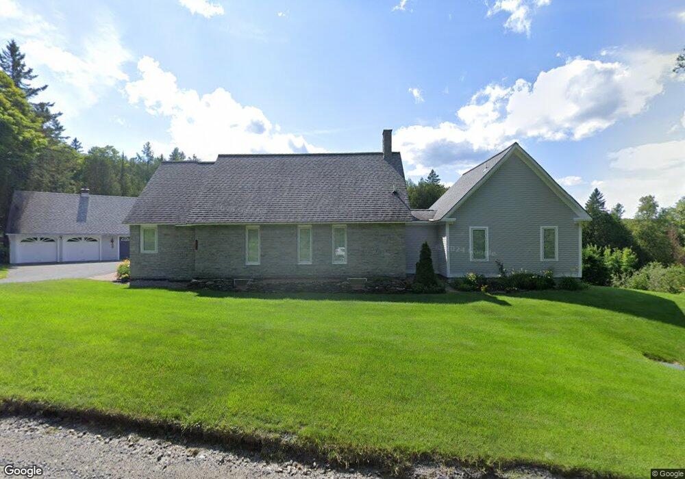 3911 Thaddeus Stevens Rd, Danville, VT 05828 - photo 1