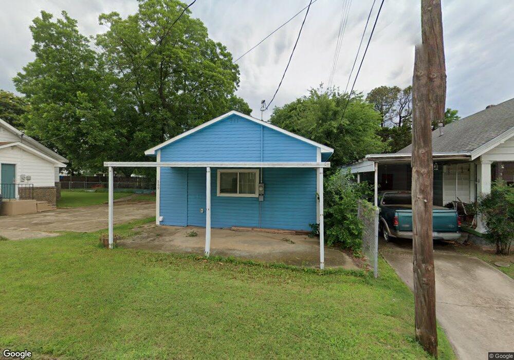 552 11th Ave NW, Ardmore, OK 73401 - photo 1