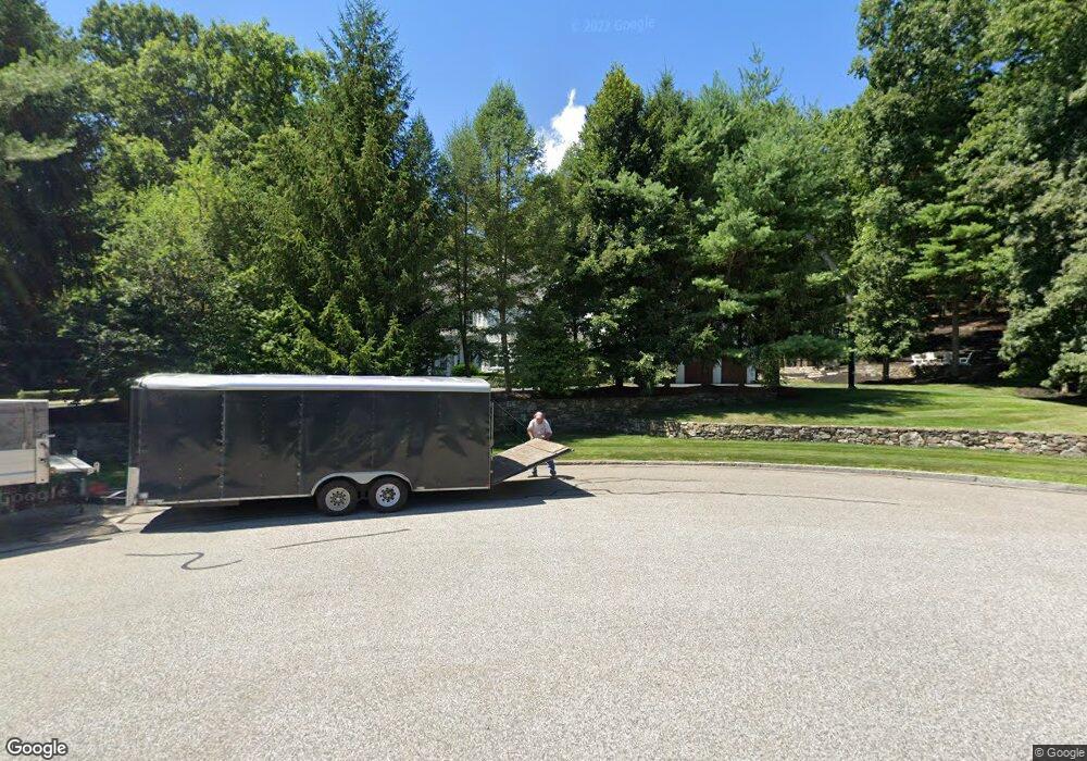 20 Olde Hickory Path, Westborough, MA 01581 - photo 1