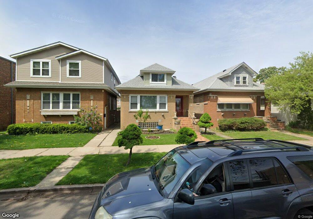 3108 N Long Ave, Chicago, IL 60641 - photo 1