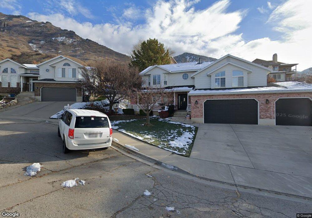 2418 N 950 W, Pleasant Grove, UT 84062 - photo 1