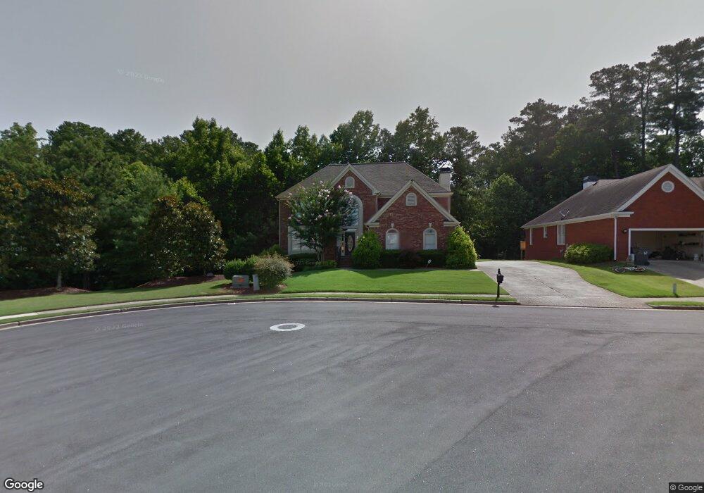 2467 Shenley Park Ct unit 1, Duluth, GA 30097 - photo 1