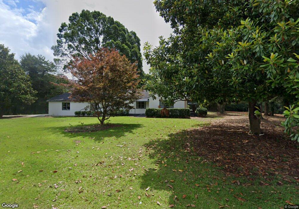 1102 Clacktown Rd, Winder, GA 30680 - photo 1