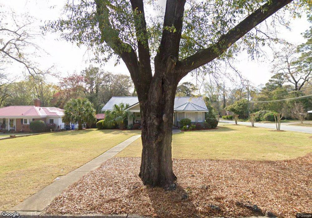 1645 Wells Dr, Columbus, GA 31906 - photo 1