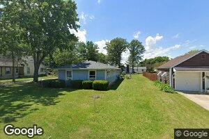 607 N Main St, Bloomdale, OH 44817