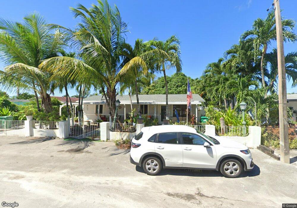 10320 NW 36th Ct, Miami, FL 33147 - photo 1