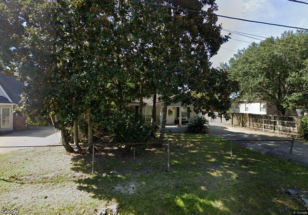 1523 11th St, Slidell, LA 70458 - photo 1