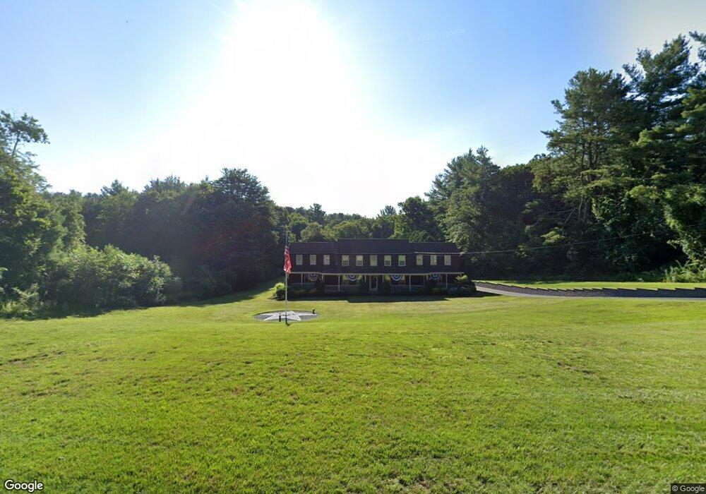 41 Tripp Rd, Woodstock, CT 06281 - photo 1