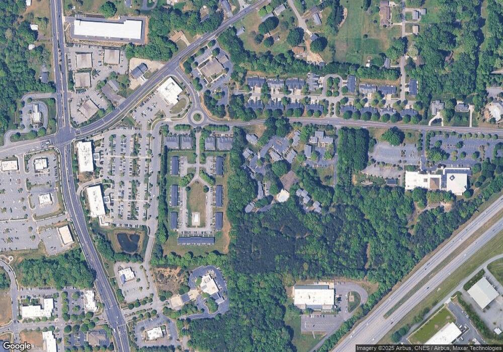 2219 Stonecutter Dr unit 25, Winston Salem, NC 27103 - photo 1