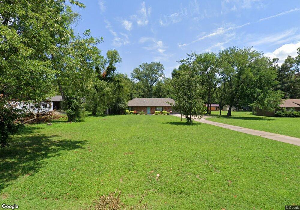 205 Quail Creek, Roland, OK 74954 - photo 1