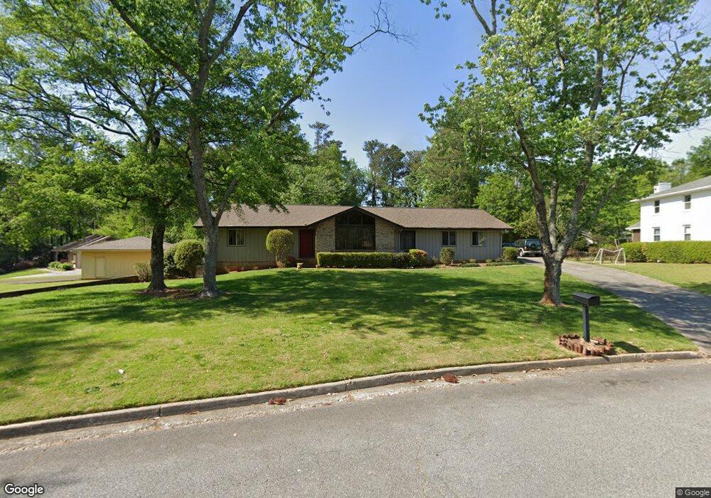 165 Stayman Dr unit 2, Roswell, GA 30075 - photo 1